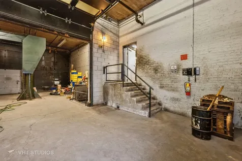 313 West Chestnut Street Chicago IL 60610