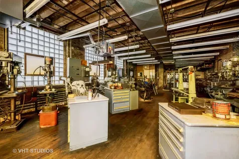 313 West Chestnut Street Chicago IL 60610