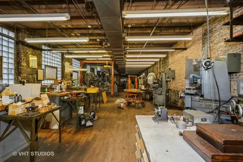 313 West Chestnut Street Chicago IL 60610