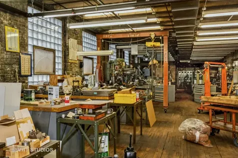 313 West Chestnut Street Chicago IL 60610