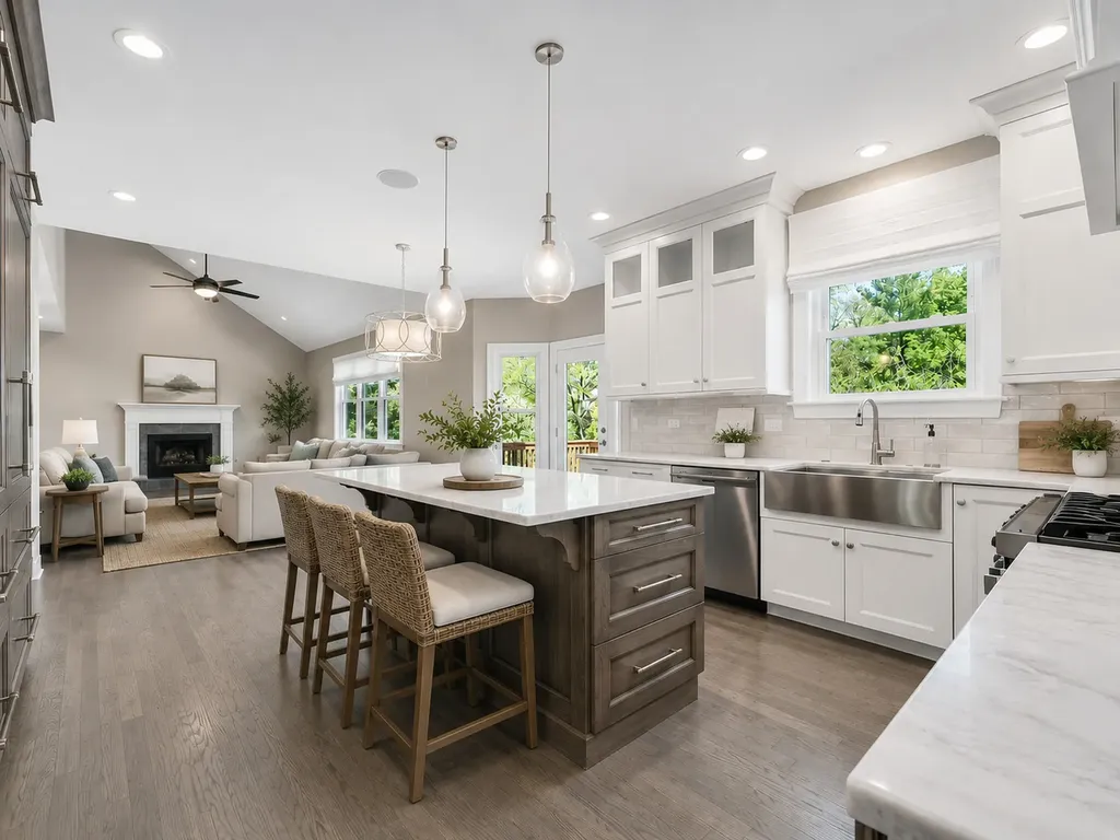 832 Bemis Road Glen Ellyn IL 60137