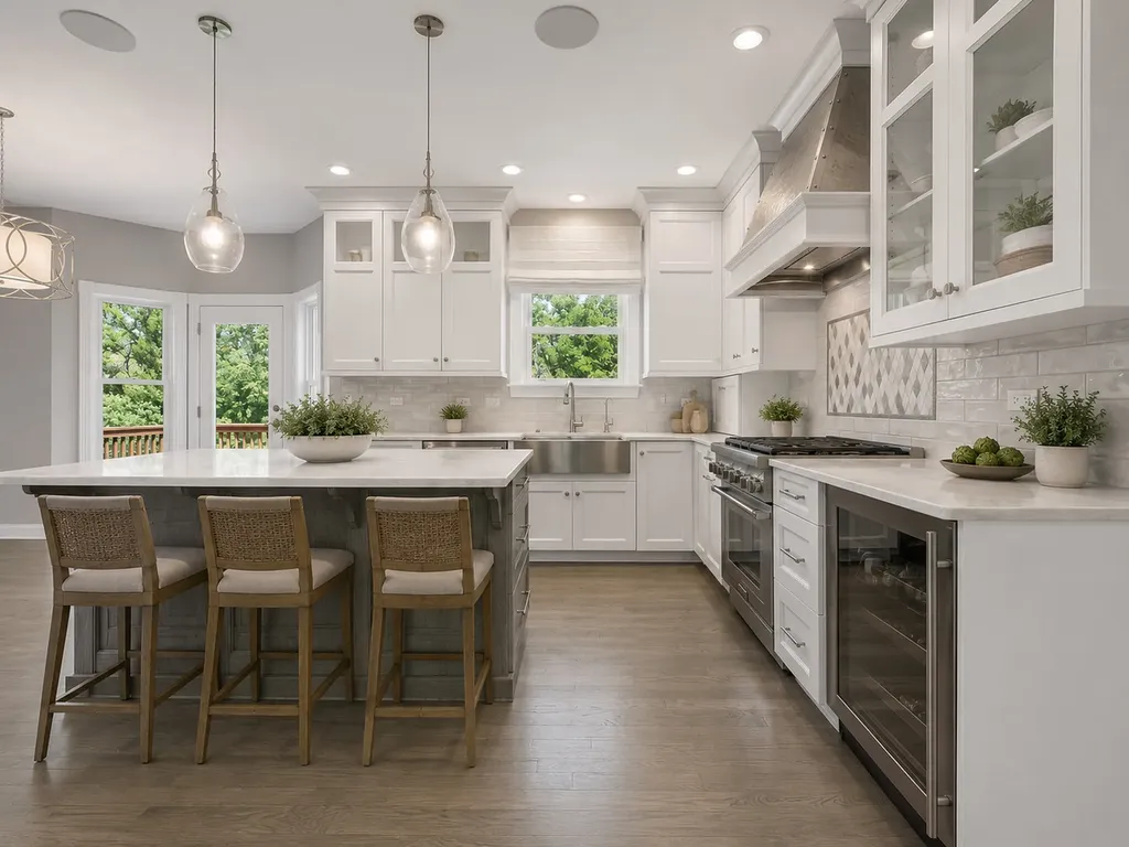 832 Bemis Road Glen Ellyn IL 60137