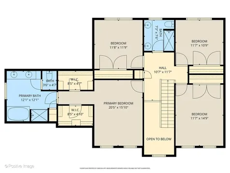 832 Bemis Road Glen Ellyn IL 60137