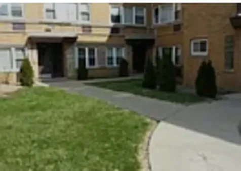 6831 North Seeley Avenue Chicago IL 60645