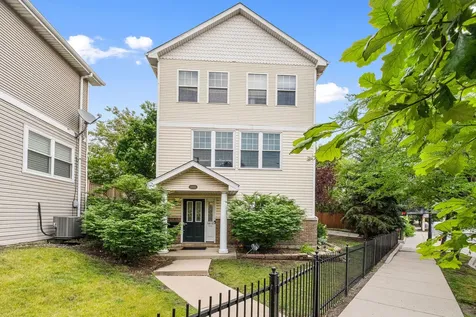 3845 North Milwaukee Avenue Chicago IL 60641