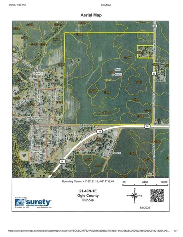 000 Route 38 Rochelle IL 61068