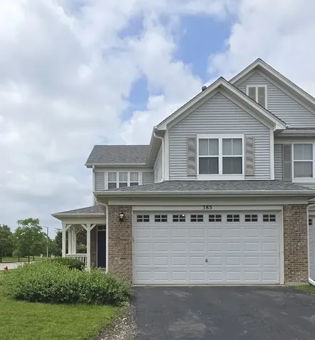 385 Bluegrass Parkway Oswego IL 60543