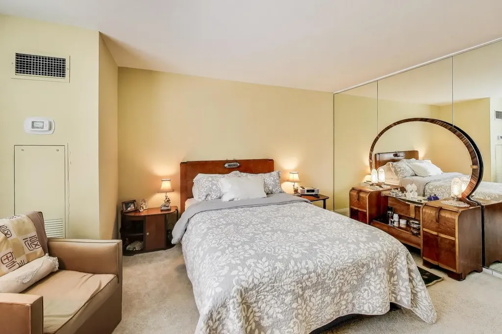 360 East Randolph Street Chicago IL 60601