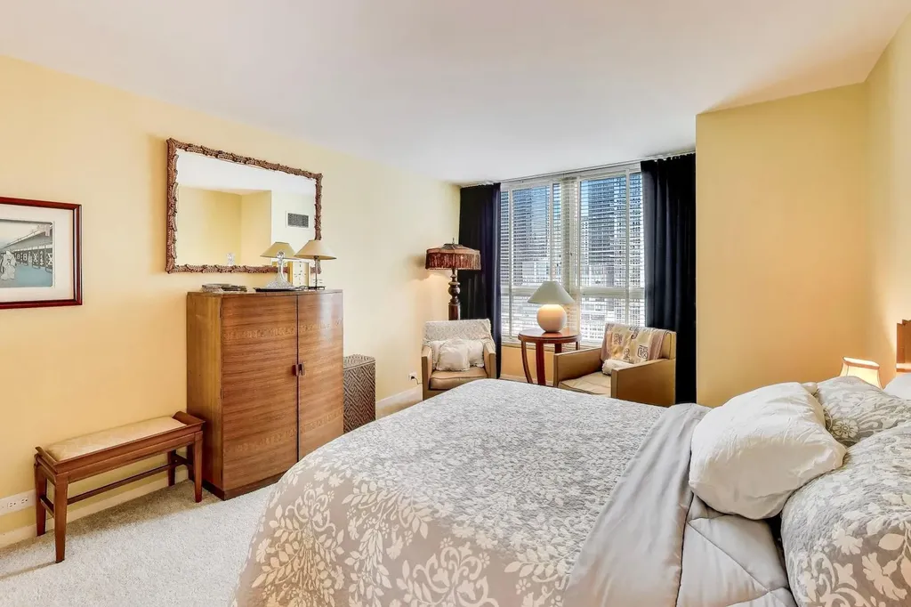 360 East Randolph Street Chicago IL 60601