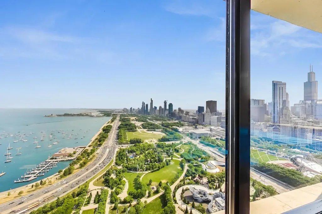 360 East Randolph Street Chicago IL 60601