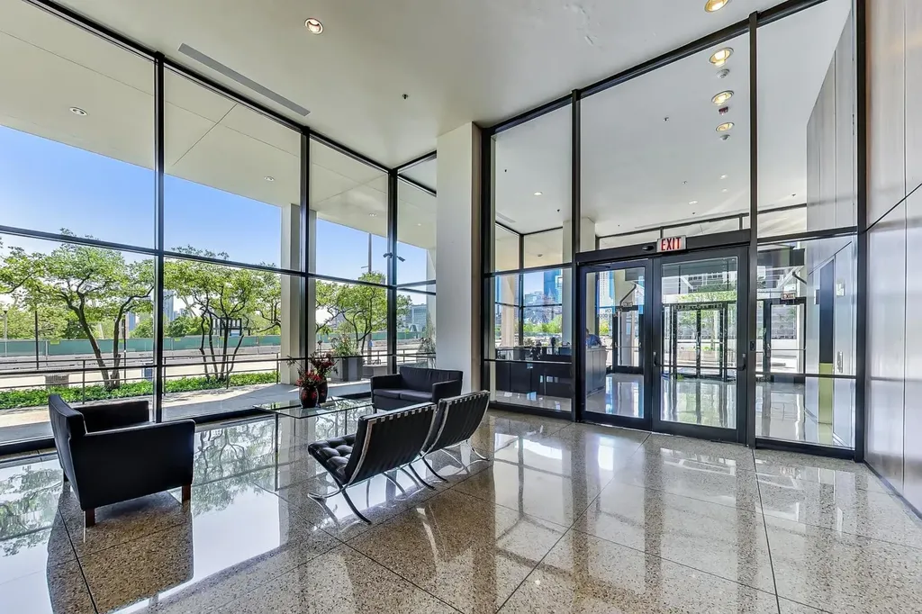 360 East Randolph Street Chicago IL 60601