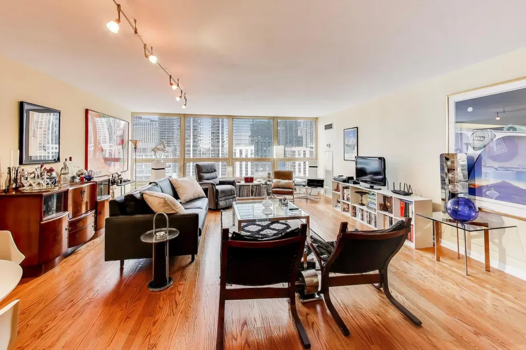 360 East Randolph Street Chicago IL 60601