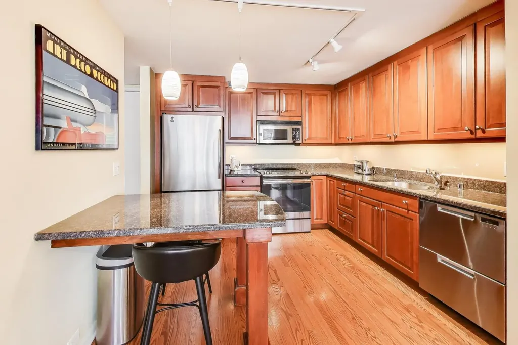 360 East Randolph Street Chicago IL 60601