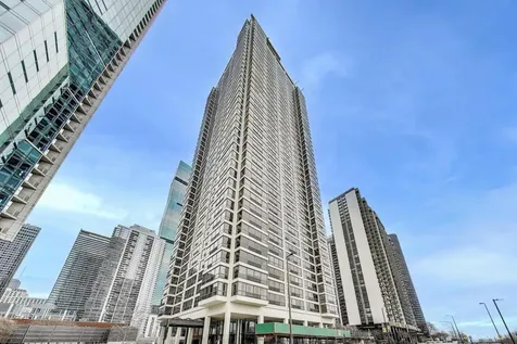 360 East Randolph Street Chicago IL 60601