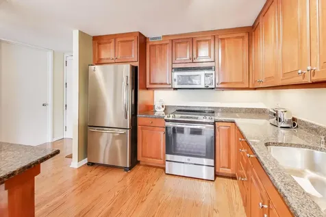 360 East Randolph Street Chicago IL 60601