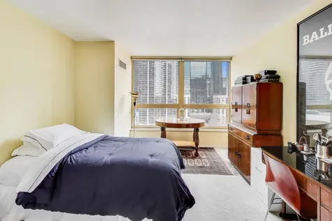 360 East Randolph Street Chicago IL 60601