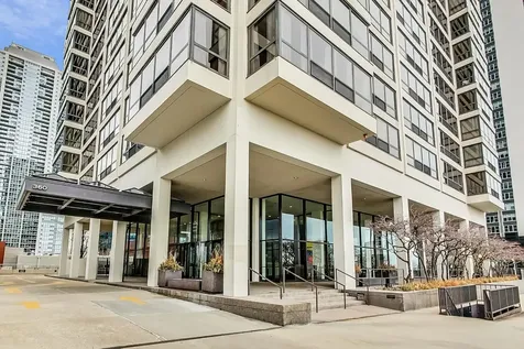 360 East Randolph Street Chicago IL 60601