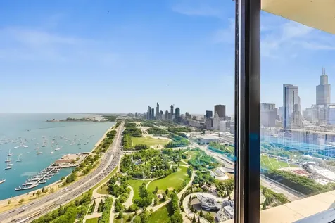 360 East Randolph Street Chicago IL 60601