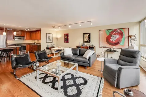 360 East Randolph Street Chicago IL 60601