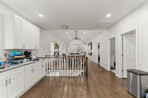 7651 South Cregier Avenue Chicago IL 60649