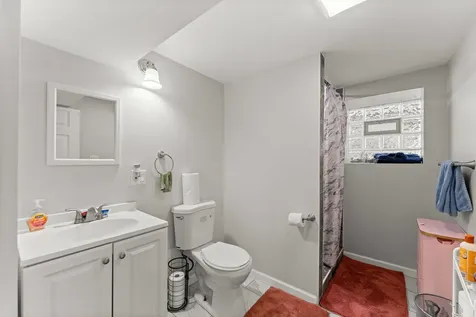 7651 South Cregier Avenue Chicago IL 60649