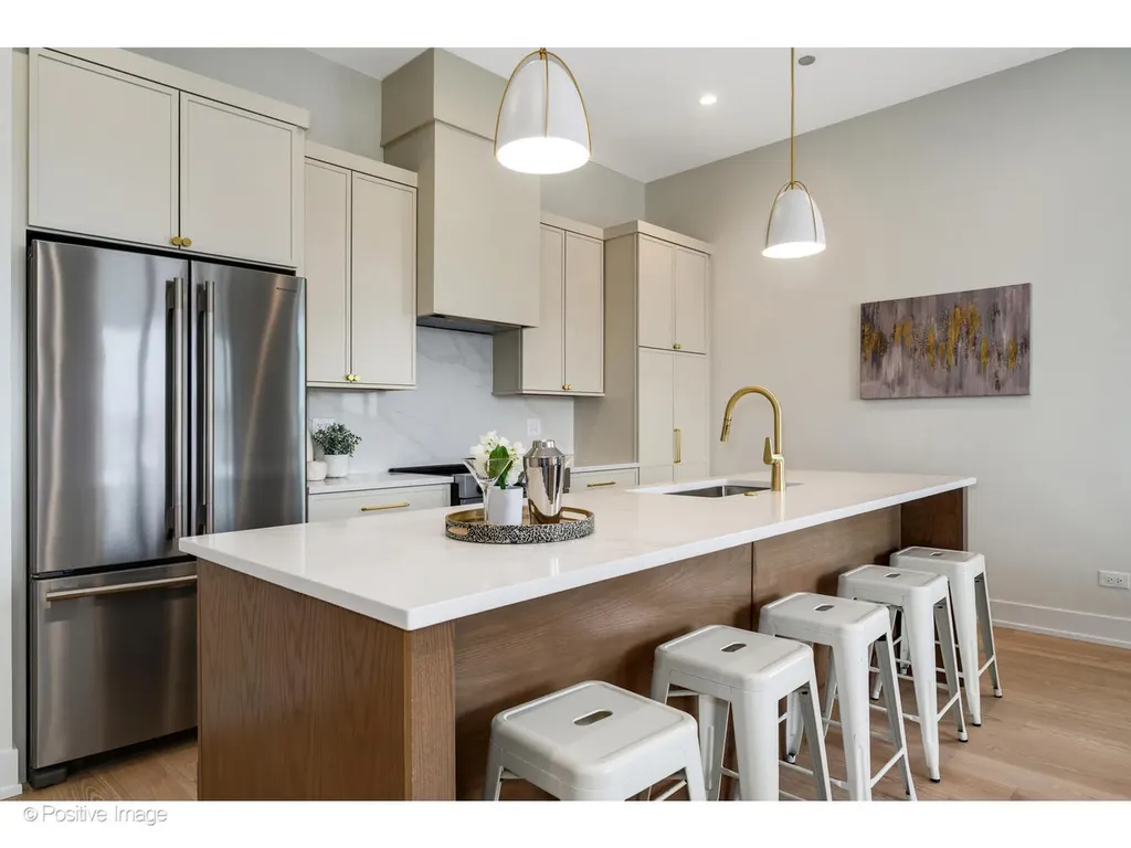 5340 North Lincoln Avenue Chicago IL 60625