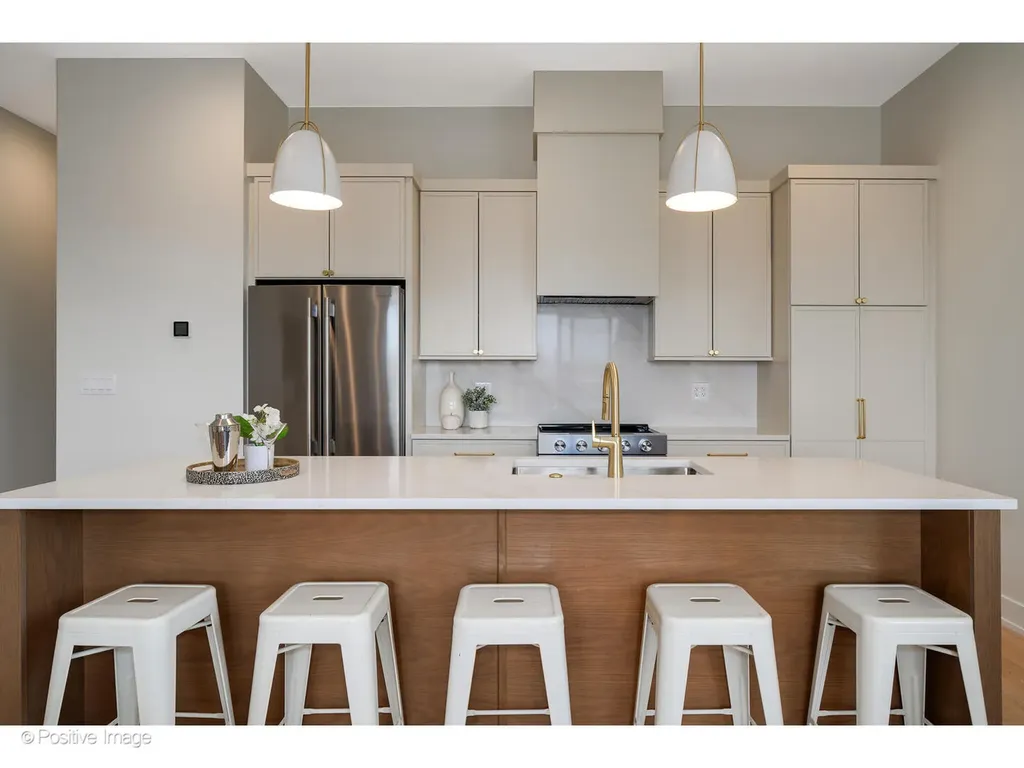 5340 North Lincoln Avenue Chicago IL 60625