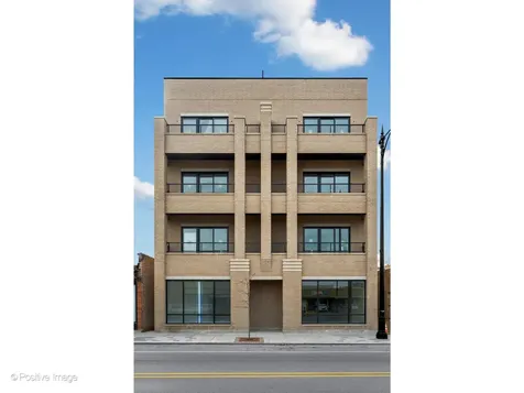 5340 North Lincoln Avenue Chicago IL 60625