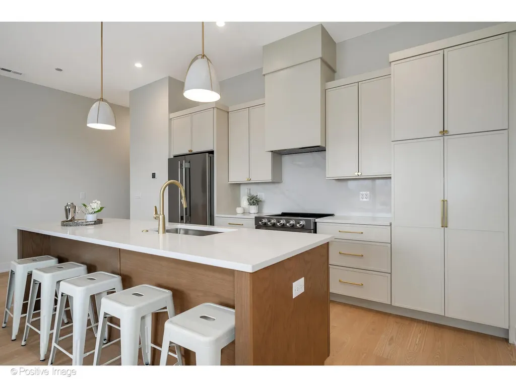 5340 North Lincoln Avenue Chicago IL 60625