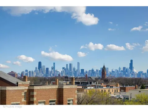 5340 North Lincoln Avenue Chicago IL 60625