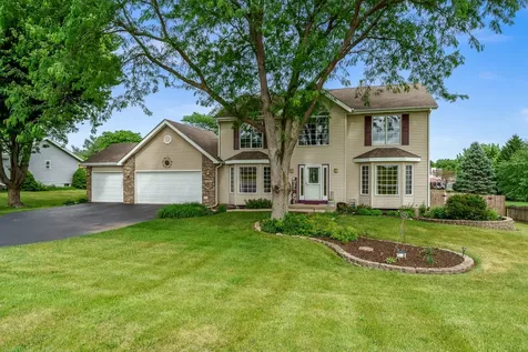 1082 Westridge Drive Rockford IL 61102