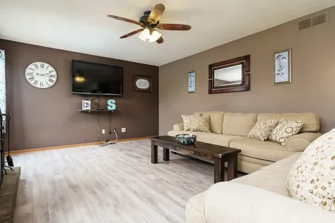 1082 Westridge Drive Rockford IL 61102