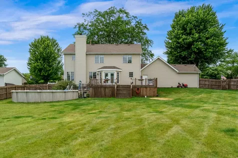 1082 Westridge Drive Rockford IL 61102