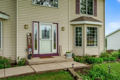 1082 Westridge Drive Rockford IL 61102