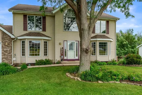1082 Westridge Drive Rockford IL 61102