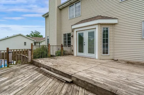 1082 Westridge Drive Rockford IL 61102