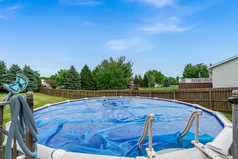 1082 Westridge Drive Rockford IL 61102