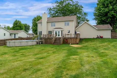 1082 Westridge Drive Rockford IL 61102