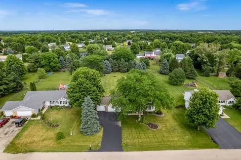 1082 Westridge Drive Rockford IL 61102