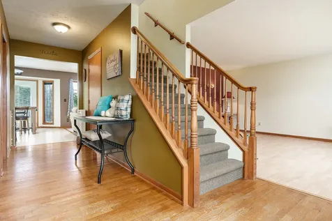 1082 Westridge Drive Rockford IL 61102