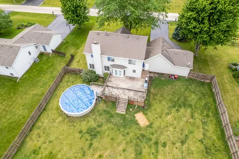 1082 Westridge Drive Rockford IL 61102