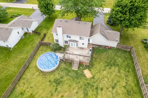 1082 Westridge Drive Rockford IL 61102