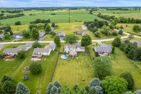 1082 Westridge Drive Rockford IL 61102
