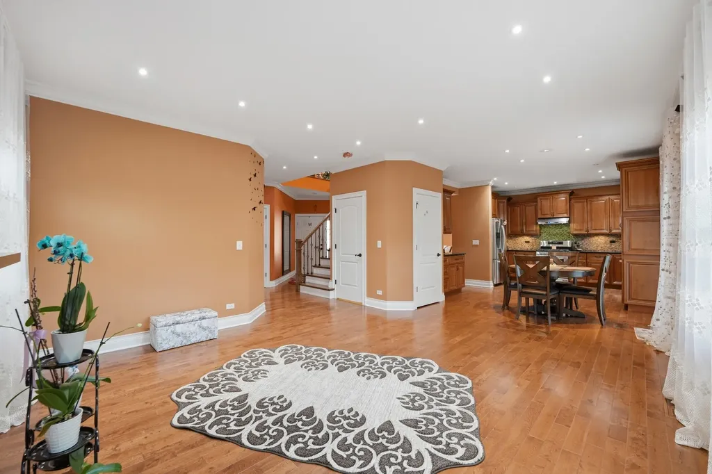 1065 Rosefield Lane Aurora IL 60504