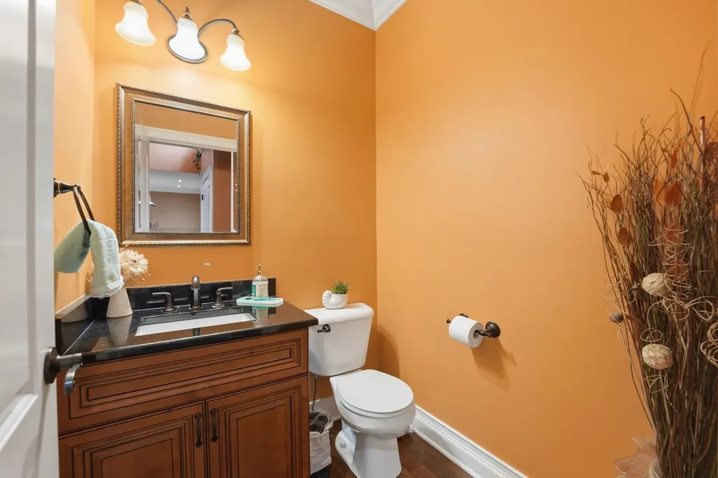 1065 Rosefield Lane Aurora IL 60504