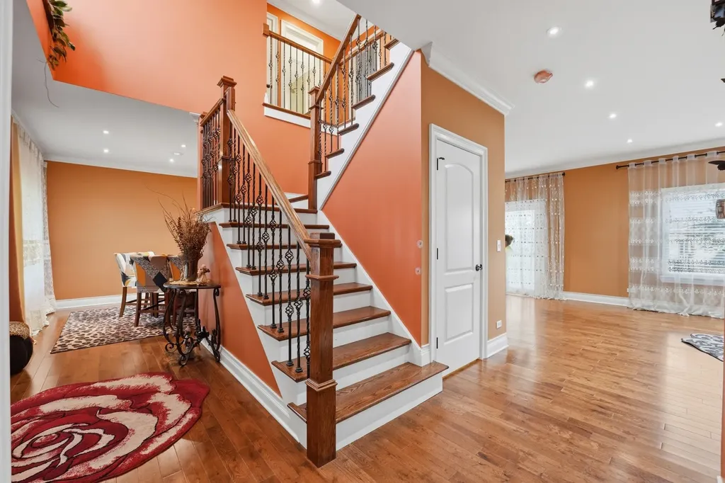 1065 Rosefield Lane Aurora IL 60504