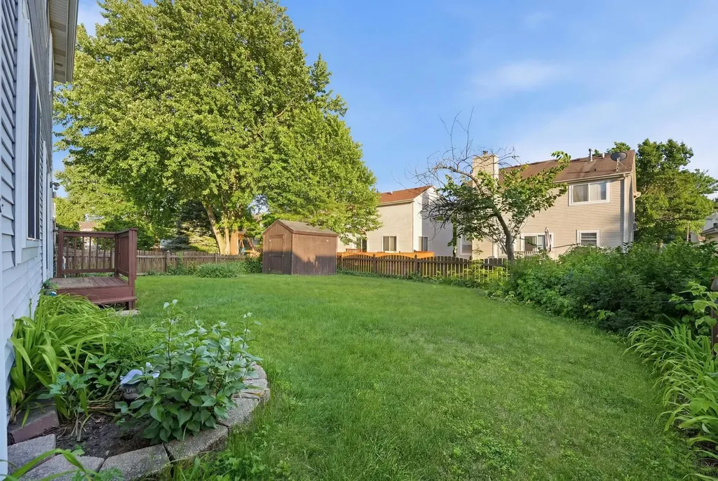 1065 Rosefield Lane Aurora IL 60504
