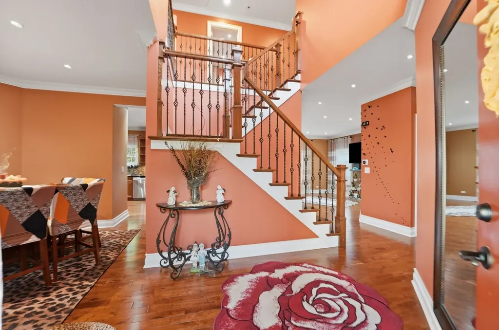 1065 Rosefield Lane Aurora IL 60504