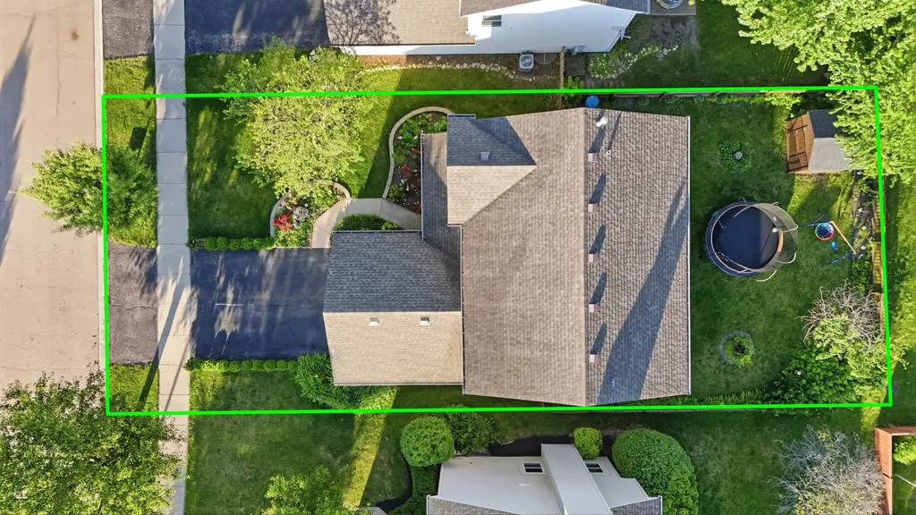 1065 Rosefield Lane Aurora IL 60504