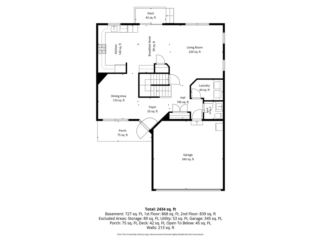 1065 Rosefield Lane Aurora IL 60504